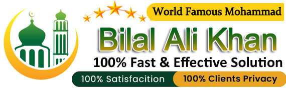 Mohammad Bilal Ali Khan: +91-9660525080